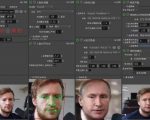 视频换脸+实时直播换脸(软件+模型+教程)-第一资源库