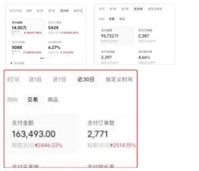 AI批量制造小红书爆款笔记+小红书无货源,玩法一条龙实操,小白也能轻松日入500+【揭秘】-第一资源库