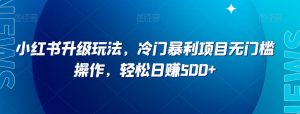 小淘项目专属付款链接-第一资源库