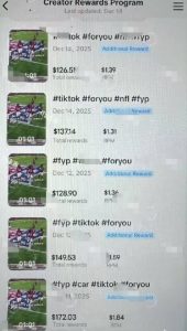 Tiktok中视频体育赛道混剪原创长期玩法，靠播放量賺米，小白轻松上手-第一资源库