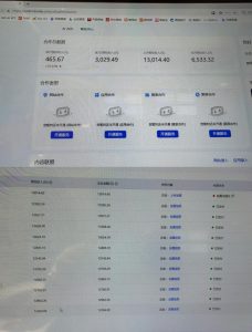 AI智能广告挂G，在家自动賺收益，日入300+，多机多收益【揭秘】-第一资源库