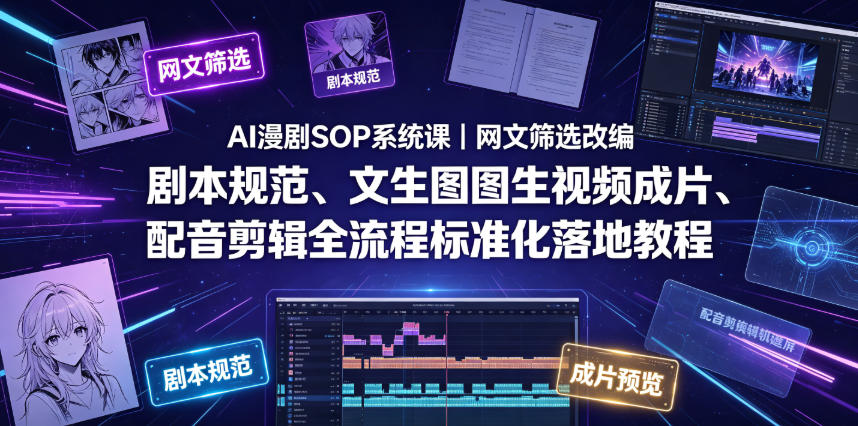 Instagram流量变现课,从零到十万粉,再把流量变成真金白银——这套方法,让涨粉不再靠运气【原创双语字幕】-第一资源库