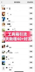 抖音AI工具号测评项目（1-2期），单号最高涨粉15W+，单笔商单5.5k，也可进伙伴计划，普通人可复制（更新7月）-第一资源库