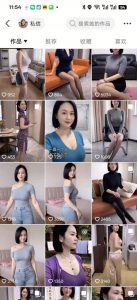 抖音8W粉丝博主陈美娇的AI美女跳舞赛道玩法，AI真人图片+跳舞视频生成，抖音自热，不提示AI制作教学-第一资源库