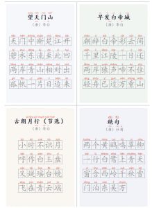 学习神器，汉字拼音字帖生成器，汉字+拼音 一键生成字帖/默写/填空卷，支持词组、成语，老师、家长必备-第一资源库