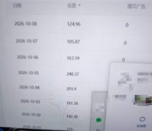 外面卖1288的百家号批量原创视频项目，十几分钟即可完成一条视频，单号日收益稳定大几十到三位数-第一资源库